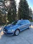 Audi A3 Audi A3 2009 2.0 TDI