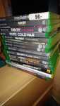 Gry xbox one one s one x