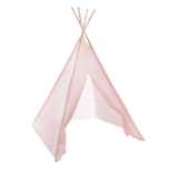 Tenda Tipi Rosa Criança