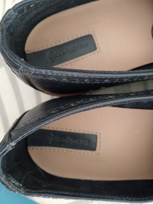Sapatos novo nr36 só tem pinta