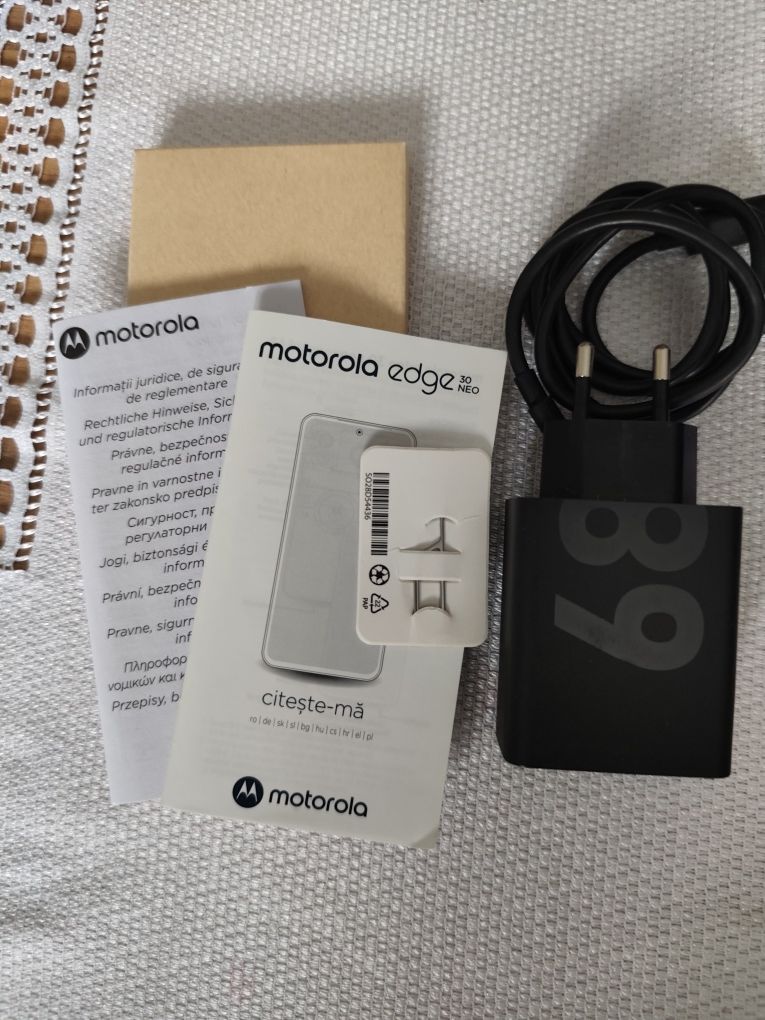Motorola Edge 30 neo