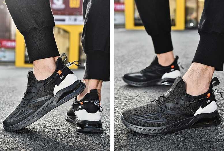 NOWOŚĆ! Nowe męskie buty sportowe / adidasy ! D14-44 !
