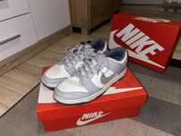 Nike Dunk Low Retro se