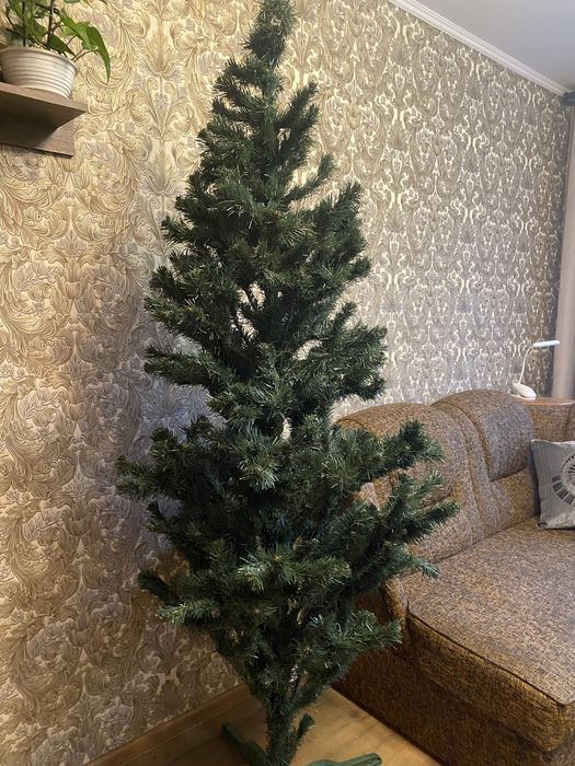 Ялинка штучна 2м.