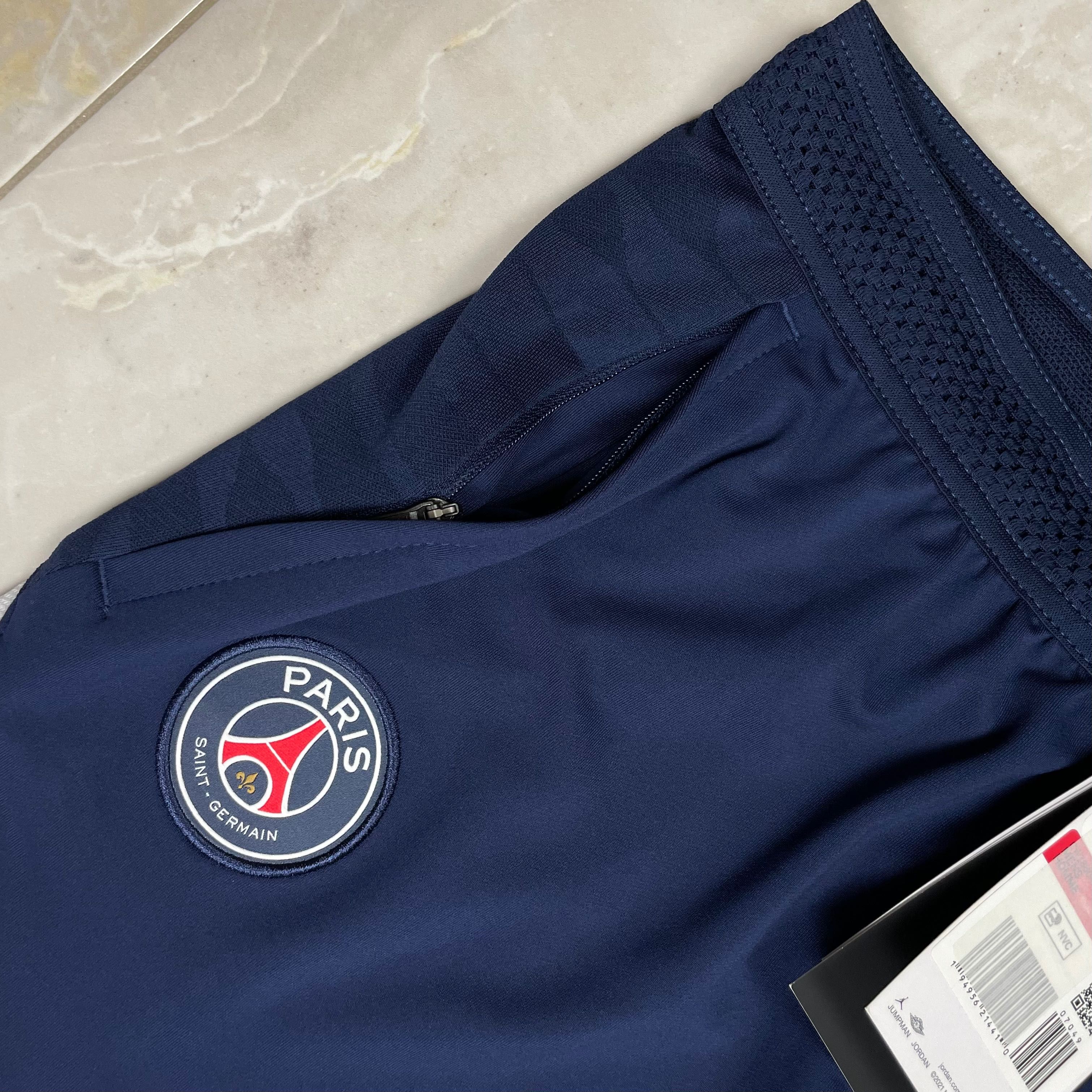 Спортивные штаны Jordan PSG Оригинал