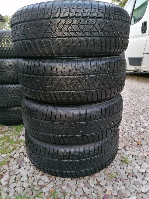 225/45/19 Pirelli 2025 rok