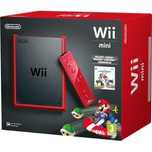 Wii Mini Como Nova