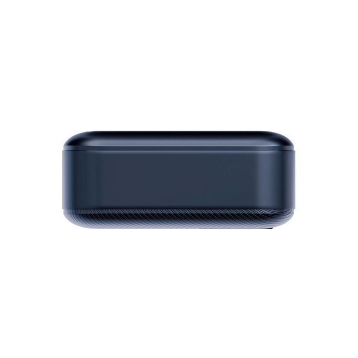Powerbank 3mk PowerHouse 20000 mAh 2x USB-A 1x USB-C - czarny
