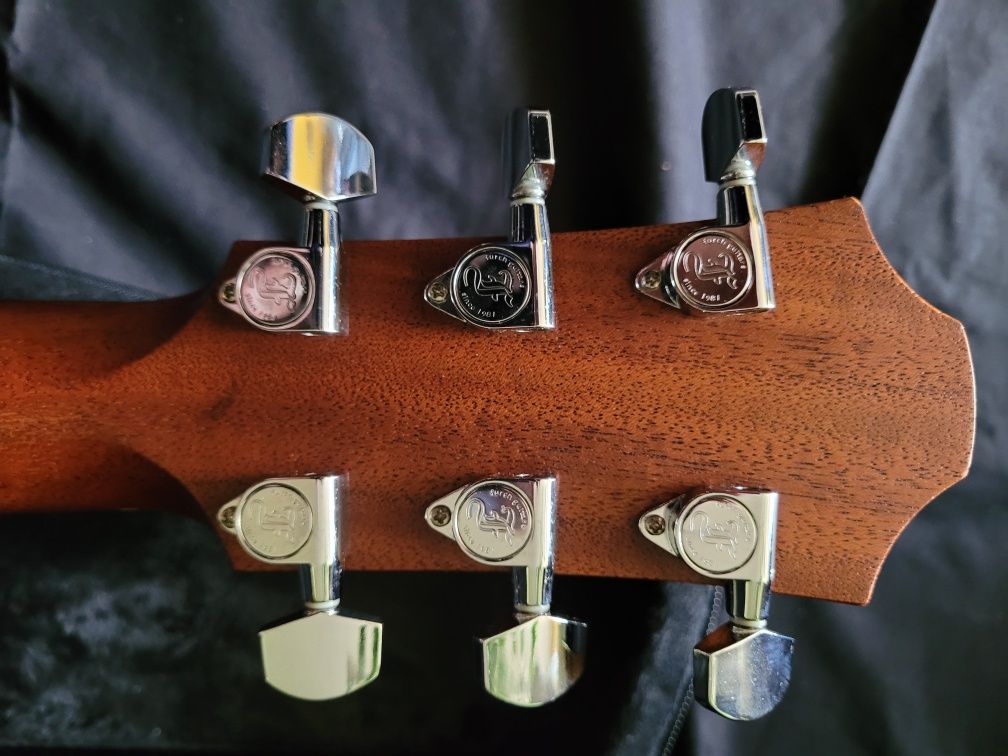 Gitara akustyczna Furch D20 CM