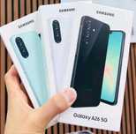 Samsung Galaxy A26 5G 8/256GB Black/Mint/White Нові! Магазин! Гарантія