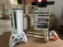 Zegarek+Konsole Ps4 Xbox