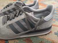 Ténis Adidas ZX500 como novos