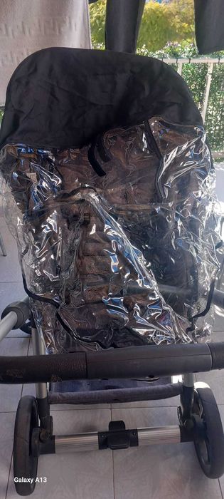 Carrinho de Bébe Super Resistente Albufeira