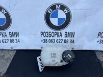 Бачок охолодження розширювальний bmw f30 f20 f32 n47n b47 n57n n55