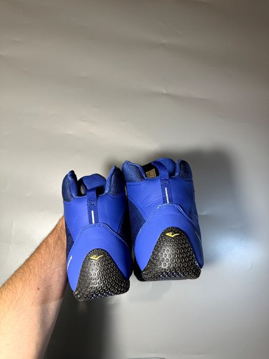 Боксерки Everlast Ultimate 43