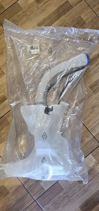 Бачок омивача в зборі  для peugeot 308, 9800219180