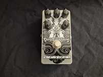 Catalinbread Dirty Little Secret MK3