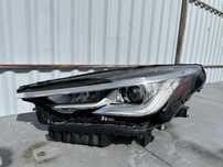 Фара Infiniti qx50