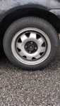 Jantes ATS CUP 14 4X100