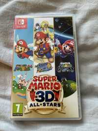 super mario 3d all stars