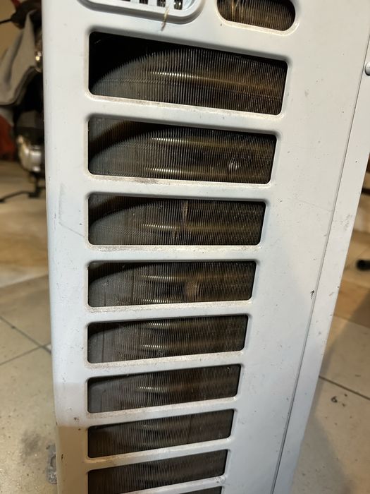 Klimatyzator LG inwerter