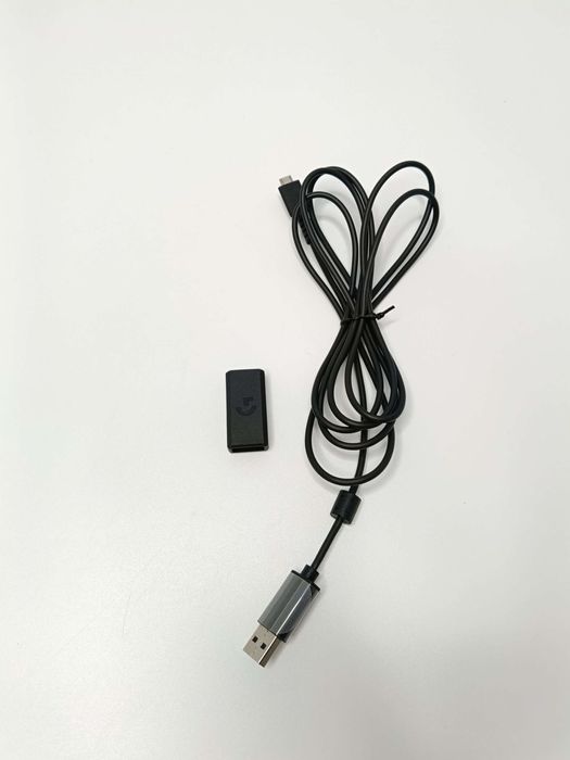 Logitech G915 X LIGHTSPEED Mechaniczna Podświetlana QWERTZ