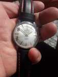 Zegarek Atlantic vintage retro