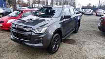 Isuzu D-Max Isuzu D-MAX DC LSE 4WD AT do kupienia od ręki, rok 2023.