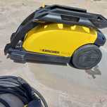 Myjka ciśnieniowa Karcher 620M