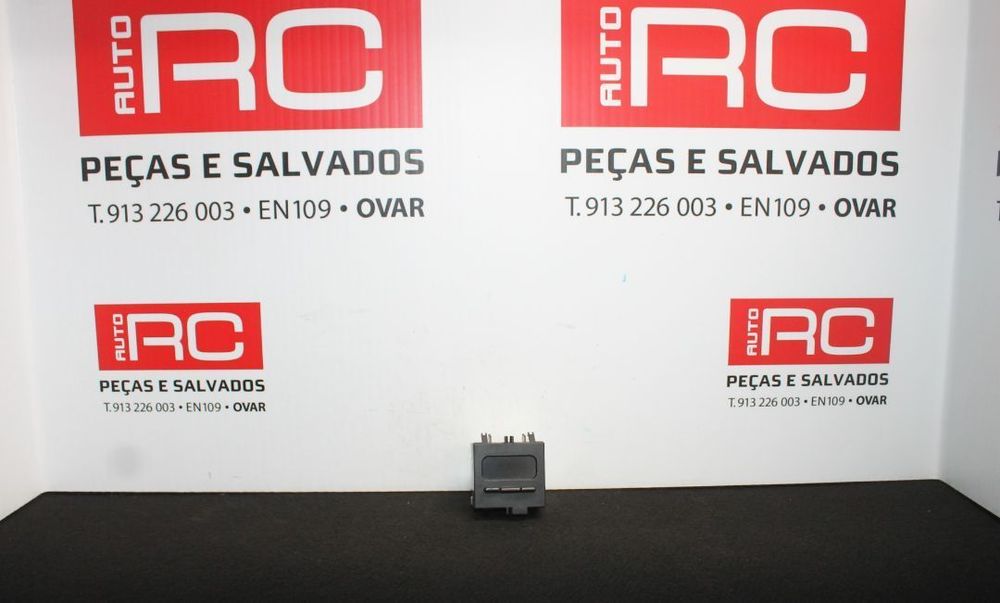 Relógio Renault