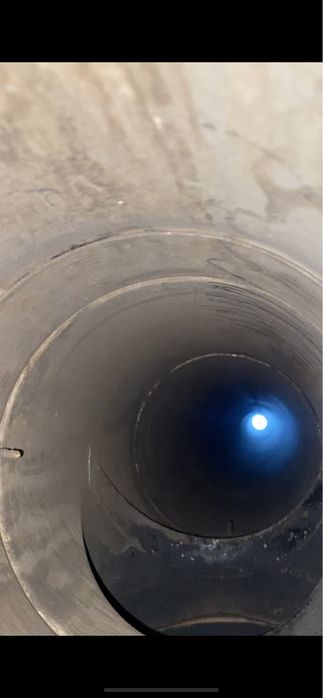 Чистка димарів, чистка котлів. Чистка димохода