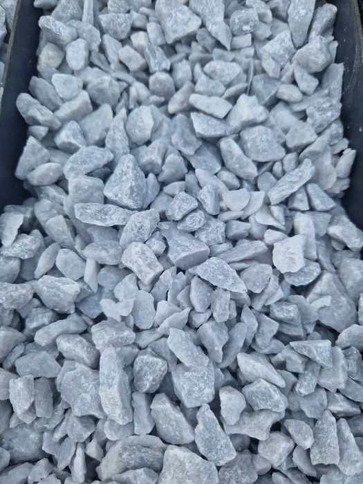 Grys SILVER ICE 8-16, 16-32 mm Oferta Śląsk, inne kruszywa ogrodowe