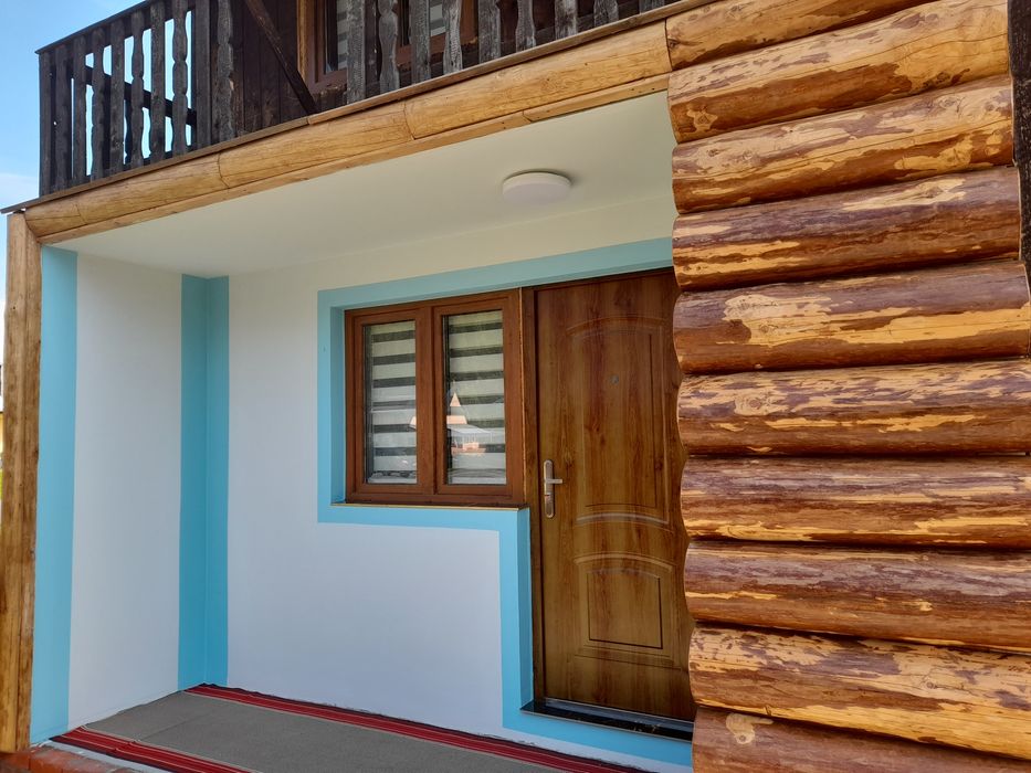 Domek Apartament na wynajem