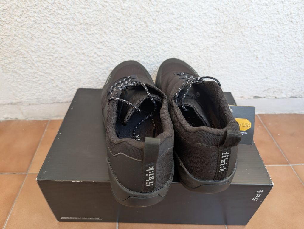 Buty Fizik ErgoLace X2 rozmiar 46. Stan idealny.