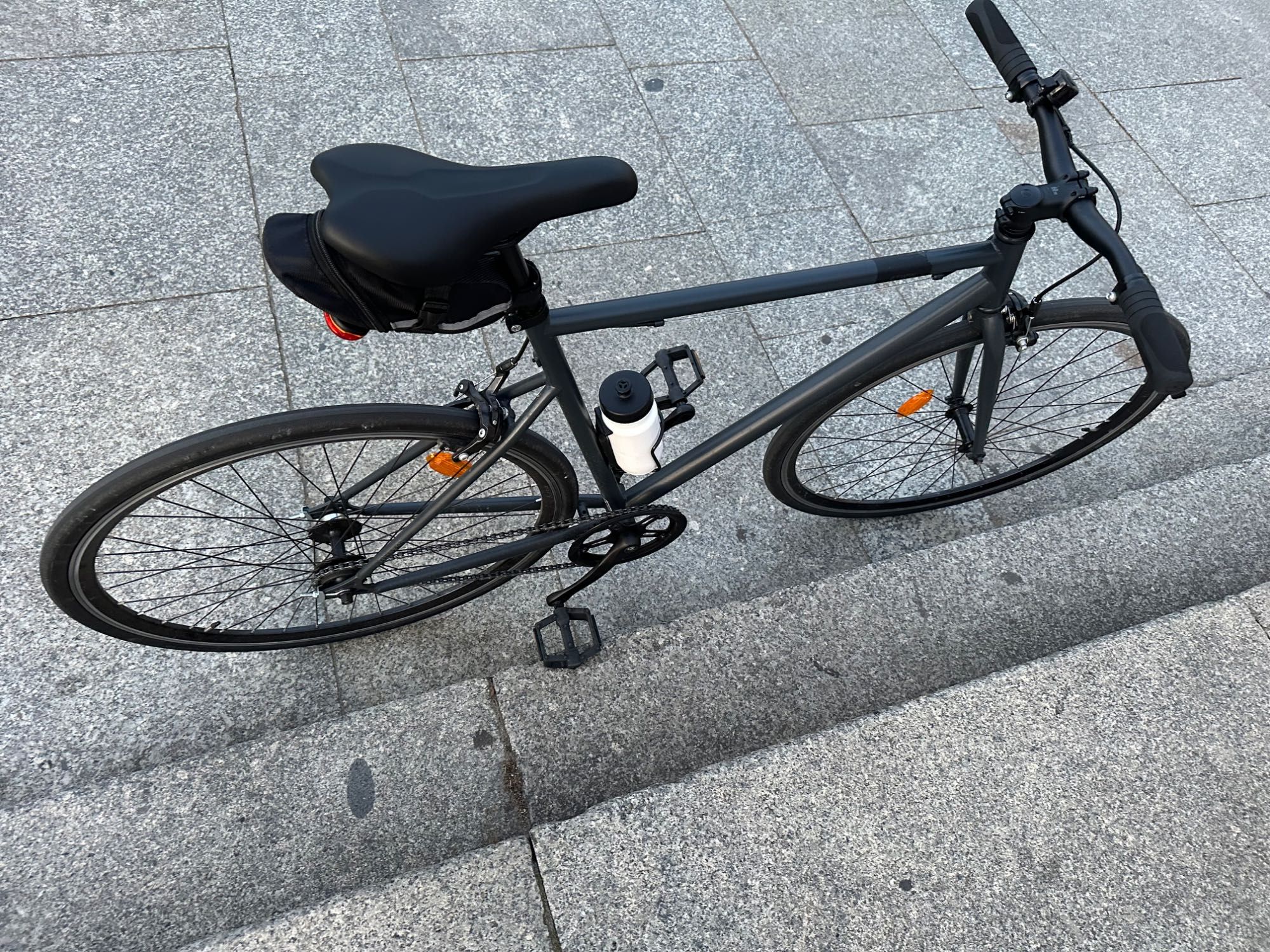 Btwin elops single speed