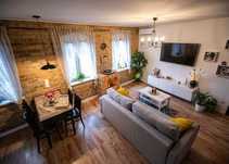 Apartament na wynajem