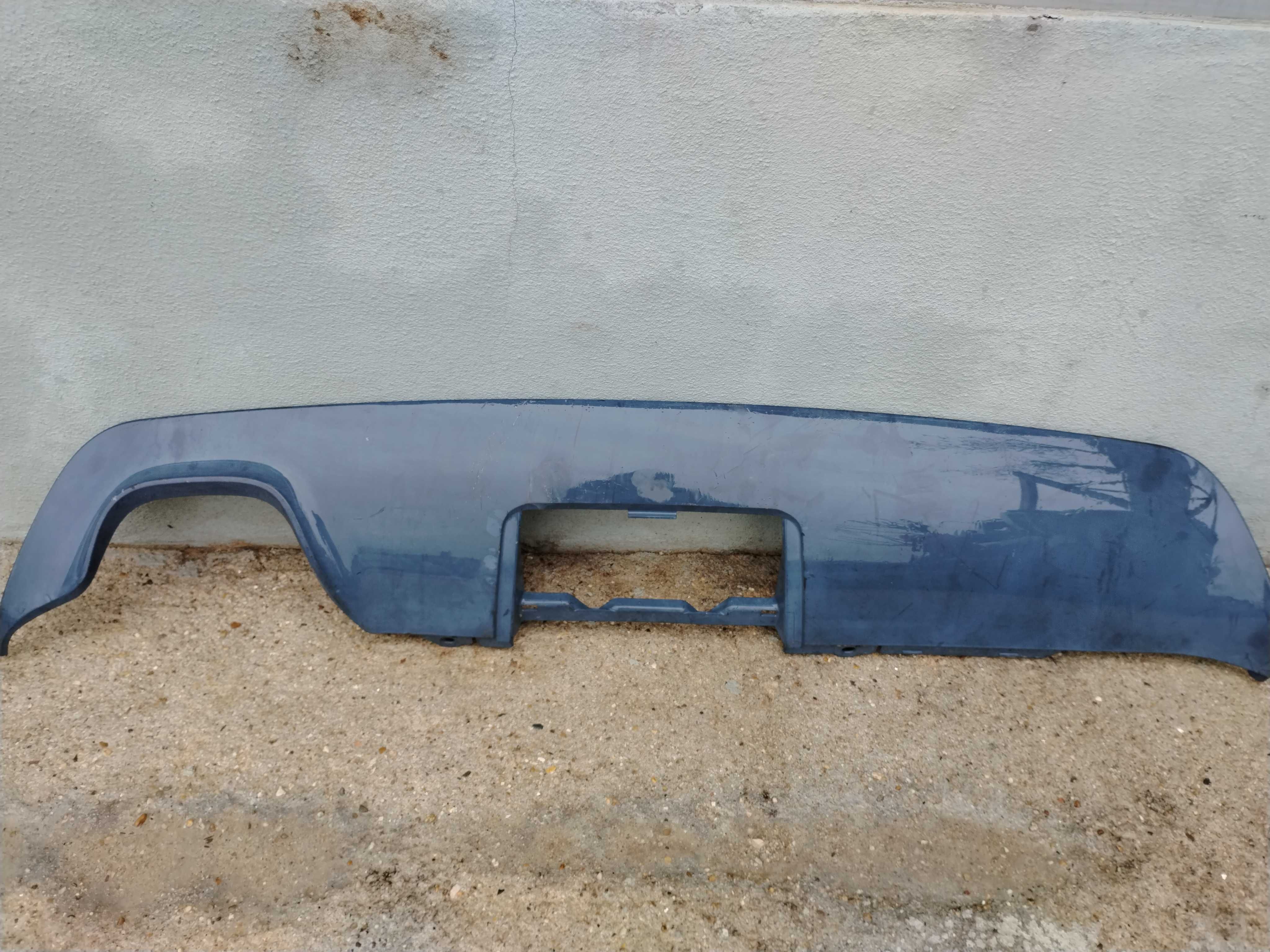 Difusor BMW Serie 5 E60 E61