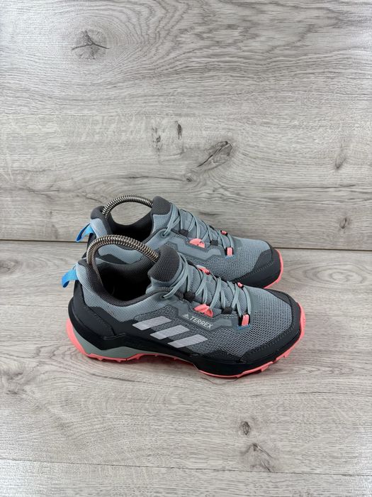 Adidas Terrex AX4 оригінал 38 розмір кросівки жіночі