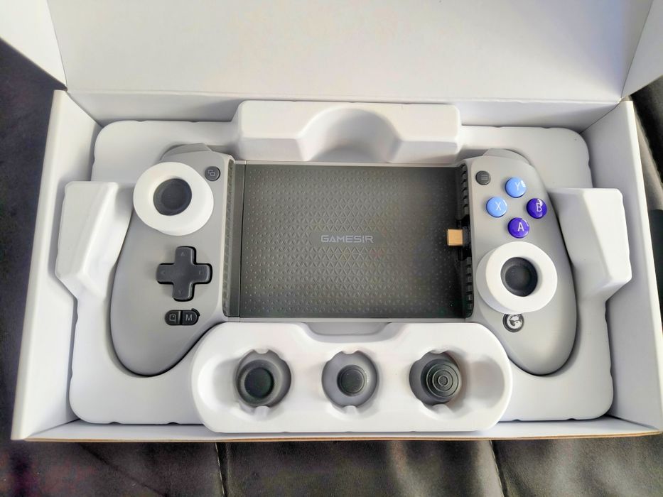Gamesir G8 kontroler pad do telefonu