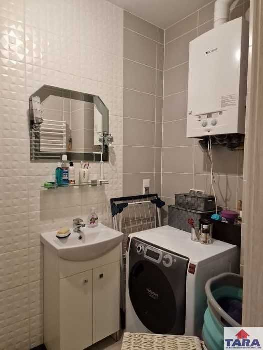 Apartament na nowym osiedlu w Gnieźnie