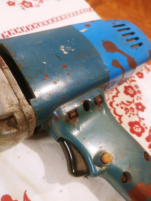 Продам Дрель СССР