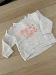 Camisola da Mo kids