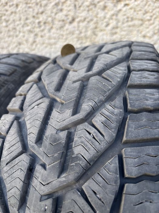 шини Kormoran 215/65/R17 Зима