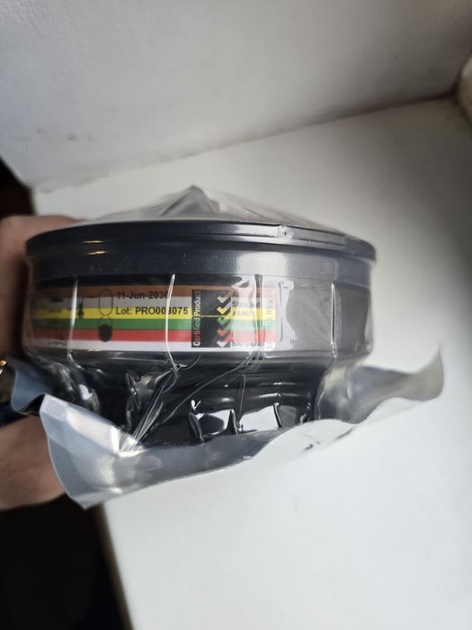 Filter Sundström SR 599