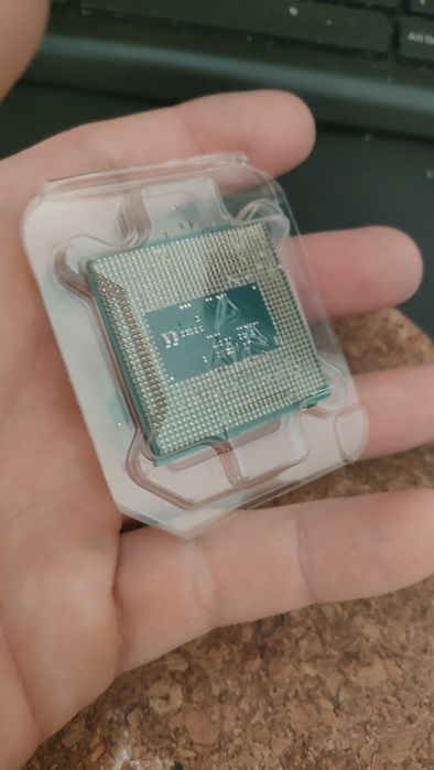 PROCESSADOR I5 4200M 2.60Ghz