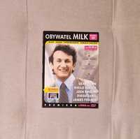 Film DVD Obywatel Milk