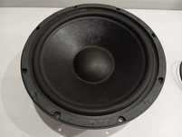Głośnik niskotonowy 12" z basu B&W Bowers & Wilkins ASW2000