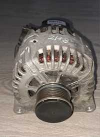 Alternador Peugeot 207 1.4HDI 8hz