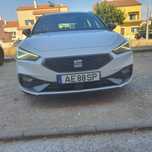 Seat Leon 1.4 Plug in Hibrid