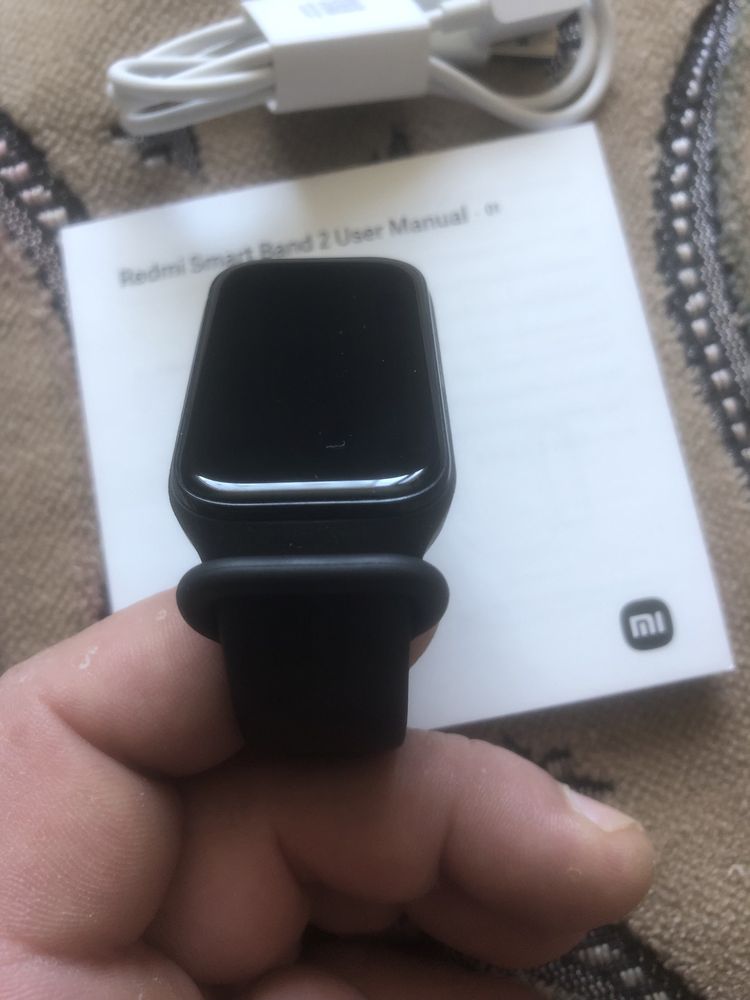 Redmi smart bend 2